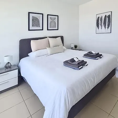 Amazing In Miliou-paphos With Wifi *