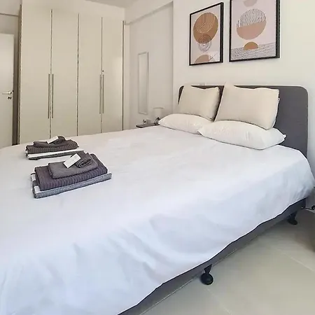 Amazing In Miliou-paphos With Wifi Neo Chorio