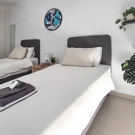 Holiday home Amazing In Miliou-paphos With Wifi