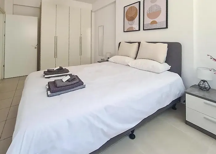 Amazing In Miliou-paphos With Wifi Neo Chorio